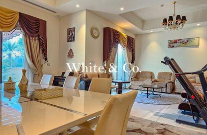 Townhouse - 3 Bedrooms - 4 Bathrooms for sale in West Village - Al Furjan - Dubai