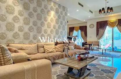 Townhouse - 3 Bedrooms - 4 Bathrooms for sale in West Village - Al Furjan - Dubai Townhouse - 3 Bedrooms - 4 Bathrooms for sale in West Village - Al Furjan - Dubai