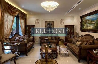 Villa - 5 - 6 for sale in Al Zahia - Muwaileh Commercial - Sharjah Villa - 5 - 6 for sale in Al Zahia - Muwaileh Commercial - Sharjah