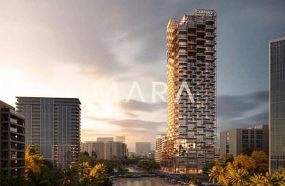 Apartment - 2 - 2 for sale in The Symphony by Imtiaz - Bukadra - Dubai Apartment - 2 - 2 for sale in The Symphony by Imtiaz - Bukadra - Dubai