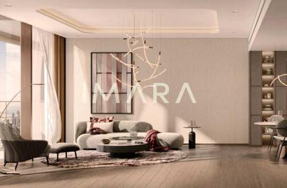 Apartment - 2 - 2 for sale in The Symphony by Imtiaz - Bukadra - Dubai