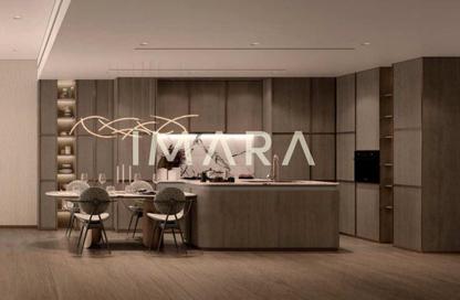 Apartment - 2 - 2 for sale in The Symphony by Imtiaz - Bukadra - Dubai