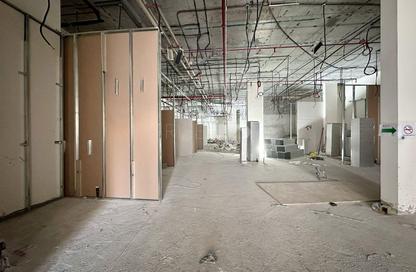 Shop - Studio for sale in Clover Bay Tower - Business Bay - Dubai Shop - Studio for sale in Clover Bay Tower - Business Bay - Dubai