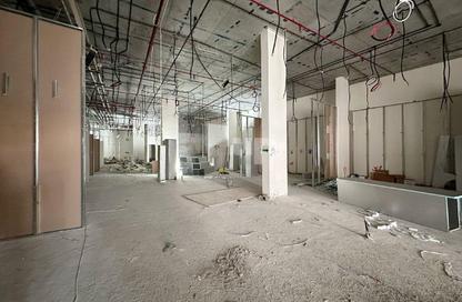 Shop - Studio for sale in Clover Bay Tower - Business Bay - Dubai