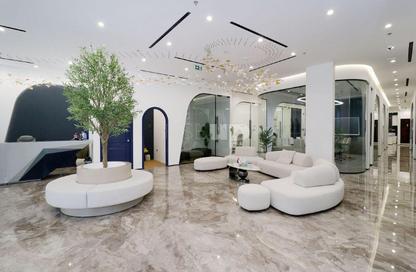 Shop - Studio for sale in Clover Bay Tower - Business Bay - Dubai