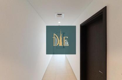 Apartment - 1 Bedroom - 2 Bathrooms for rent in Downtown Views II Tower 1 - Downtown Views II - Zabeel 2 - Zabeel - Dubai