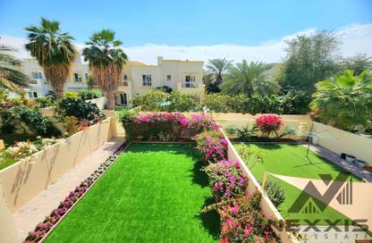 Villa - 3 - 4 for rent in Springs 5 - The Springs - Dubai