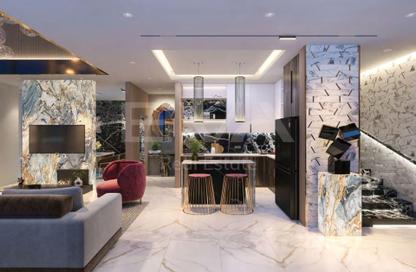 Apartment - 1 Bedroom - 2 Bathrooms for sale in Empire Estates - Arjan - Dubai Apartment - 1 Bedroom - 2 Bathrooms for sale in Empire Estates - Arjan - Dubai