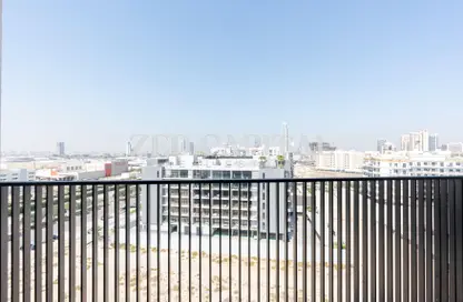 شقة - 1 حمام للبيع في مساكن فييرا - مدينة دبي للإنتاج (اي ام بي زد) - دبي