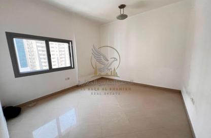 Apartment - 3 Bedrooms - 3 Bathrooms for rent in New Al Taawun Road - Al Taawun - Sharjah