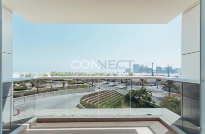 Apartment - 2 Bedrooms - 2 Bathrooms for sale in Gateway Residences - Mina Al Arab - Ras Al Khaimah