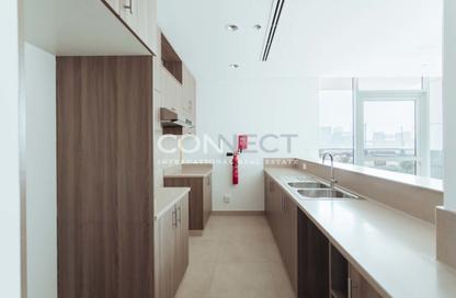 Apartment - 2 Bedrooms - 2 Bathrooms for sale in Gateway Residences - Mina Al Arab - Ras Al Khaimah