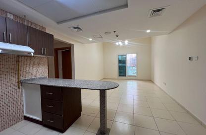 Apartment - 1 Bedroom - 2 Bathrooms for rent in Sondos Lily - Dubai Land Residence Complex - Dubai Land - Dubai