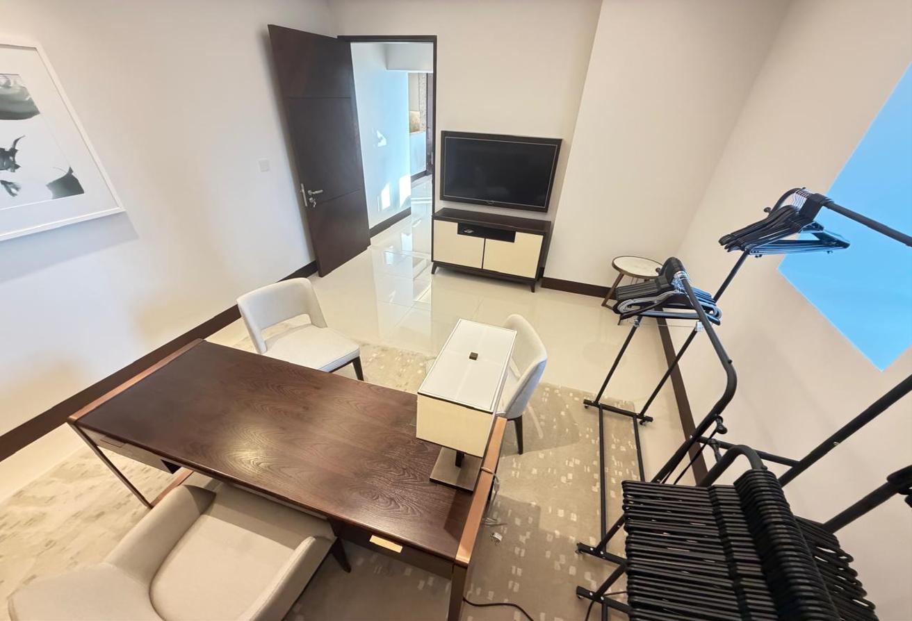 Lovely Furnished One & Large Study The Address Sky View photo 14