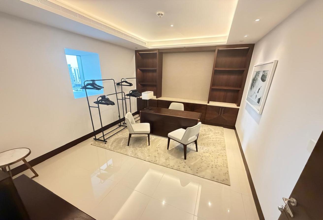 Lovely Furnished One & Large Study The Address Sky View photo 5