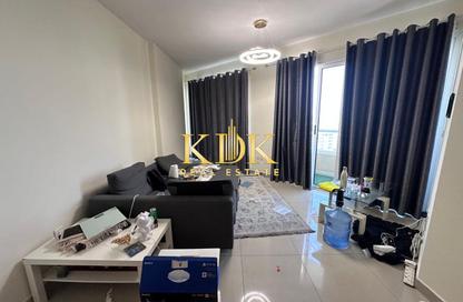 Apartment - 1 Bedroom - 2 Bathrooms for rent in Lakeside Tower B - Lakeside Residence - Dubai Production City (IMPZ) - Dubai Apartment - 1 Bedroom - 2 Bathrooms for rent in Lakeside Tower B - Lakeside Residence - Dubai Production City (IMPZ) - Dubai