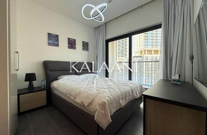 Apartment - 1 - 2 for sale in The Crest Tower C - The Crest - Sobha Hartland - Mohammed Bin Rashid City - Dubai Apartment - 1 - 2 for sale in The Crest Tower C - The Crest - Sobha Hartland - Mohammed Bin Rashid City - Dubai