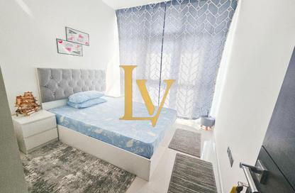 Townhouse - 3 Bedrooms - 3 Bathrooms for rent in Vardon - Damac Hills 2 - Dubai