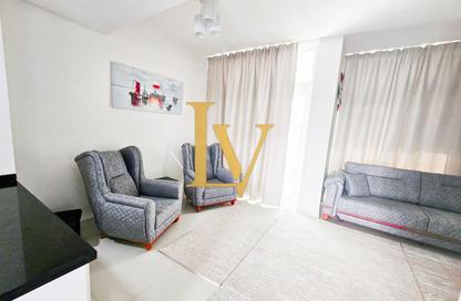 Townhouse - 3 Bedrooms - 3 Bathrooms for rent in Vardon - Damac Hills 2 - Dubai