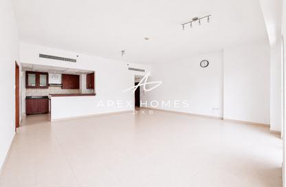 Apartment - 1 Bedroom - 2 Bathrooms for rent in Rimal 4 - Rimal - Jumeirah Beach Residence - Dubai Apartment - 1 Bedroom - 2 Bathrooms for rent in Rimal 4 - Rimal - Jumeirah Beach Residence - Dubai