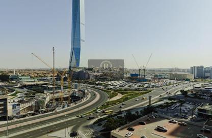 شقة - 2 غرف نوم - 3 حمامات للايجار في برج أيكون 2 - (JLT) مجمع L - أبراج بحيرات الجميرا - دبي