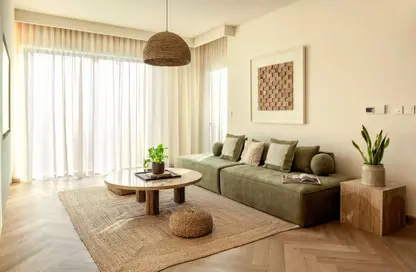 Apartment - 2 Bedrooms - 2 Bathrooms for rent in Downtown Views II Tower 3 - Downtown Views II - Zabeel 2 - Zabeel - Dubai