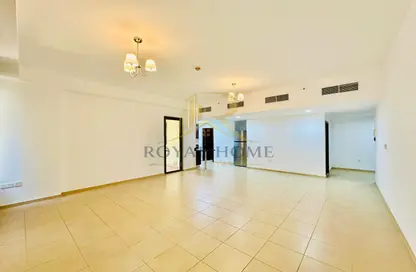 Apartment - 1 Bedroom - 2 Bathrooms for rent in Bahar 1 - Bahar - Jumeirah Beach Residence - Dubai