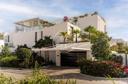 Villa - 5 Bedrooms - 6 Bathrooms for sale in Chorisia 2 Villas - Al Barari - Dubai