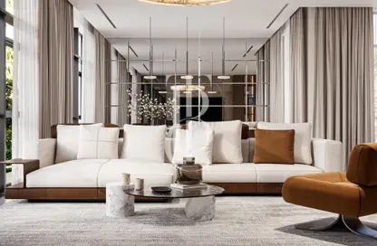 فيلا - 4 غرف نوم - 5 حمامات للبيع في 3 فلل سيدرا - فلل سيدرا - دبي هيلز استيت - دبي