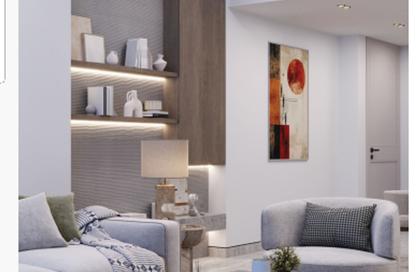 Apartment - 1 Bedroom - 2 Bathrooms for sale in Al Vista Tower A - Al Vista - Bukadra - Dubai