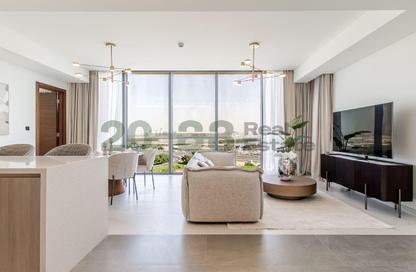 Apartment - 2 Bedrooms - 3 Bathrooms for sale in The Crest Tower A - The Crest - Sobha Hartland - Mohammed Bin Rashid City - Dubai
