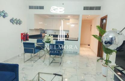 Apartment - 1 Bedroom - 2 Bathrooms for rent in Amna - Al Habtoor City - Business Bay - Dubai