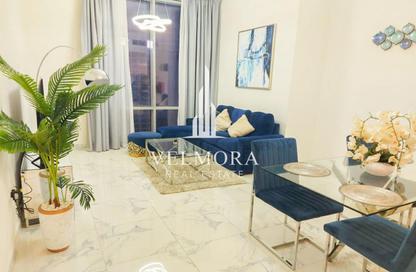 Apartment - 1 Bedroom - 2 Bathrooms for rent in Amna - Al Habtoor City - Business Bay - Dubai