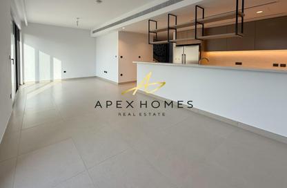 Townhouse - 3 Bedrooms - 4 Bathrooms for rent in Aura Gardens - Tilal Al Ghaf - Dubai