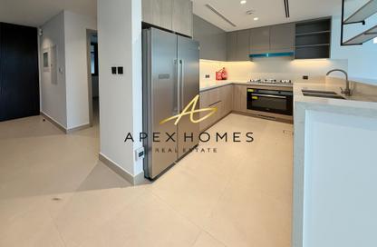 Townhouse - 3 Bedrooms - 4 Bathrooms for rent in Aura Gardens - Tilal Al Ghaf - Dubai