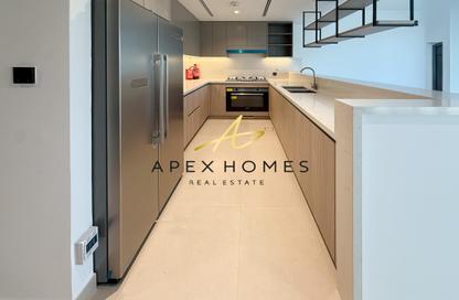 Townhouse - 3 Bedrooms - 4 Bathrooms for rent in Aura Gardens - Tilal Al Ghaf - Dubai