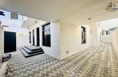 Villa - 5 - 7 for sale in Al Zaheya Gardens - Al Zahya - Ajman Villa - 5 - 7 for sale in Al Zaheya Gardens - Al Zahya - Ajman