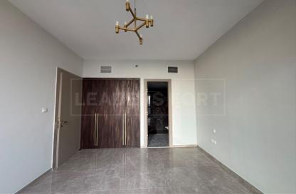 Apartment - 2 - 2 for rent in Avenue Residence 4 - Avenue Residence - Al Furjan - Dubai