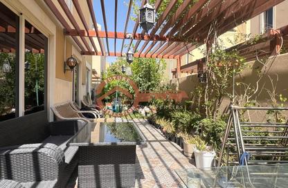 Villa - 5 - 6 for rent in Yasmin Community - Al Raha Gardens - Abu Dhabi