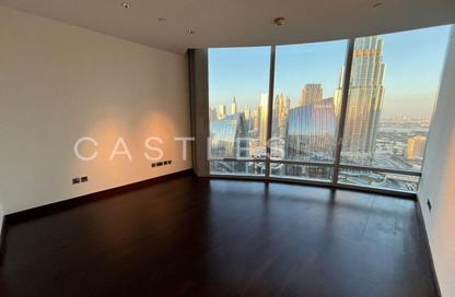 Apartment - 2 Bedrooms - 3 Bathrooms for rent in Burj Khalifa - Burj Khalifa Area - Downtown Dubai - Dubai