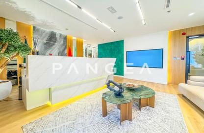 Office Space - Studio for rent in Boulevard Plaza 1 - Boulevard Plaza Towers - Downtown Dubai - Dubai