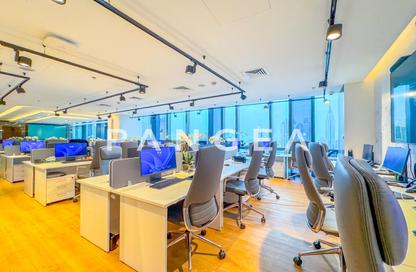 Office Space - Studio for rent in Boulevard Plaza 1 - Boulevard Plaza Towers - Downtown Dubai - Dubai
