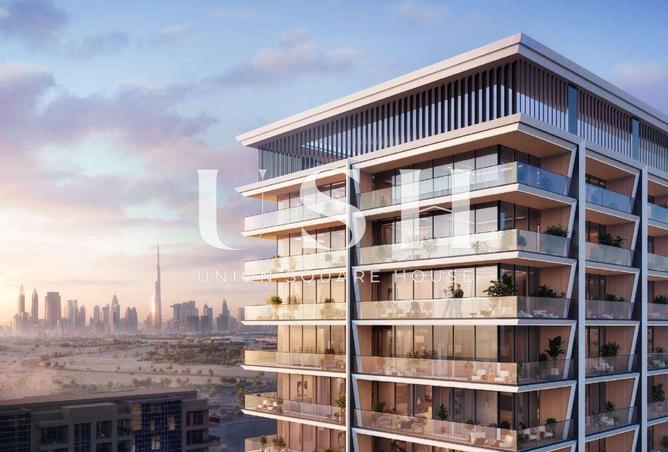 Premium 1BR | Binghatti Ivory | High ROI