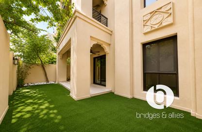Apartment - 1 Bedroom - 2 Bathrooms for rent in Zaafaran 5 - Zaafaran - Old Town - Downtown Dubai - Dubai