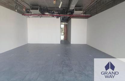 Office Space - Studio - 2 Bathrooms for rent in Golden Gate - Oud Metha - Bur Dubai - Dubai