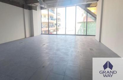 Office Space - Studio - 2 Bathrooms for rent in Golden Gate - Oud Metha - Bur Dubai - Dubai