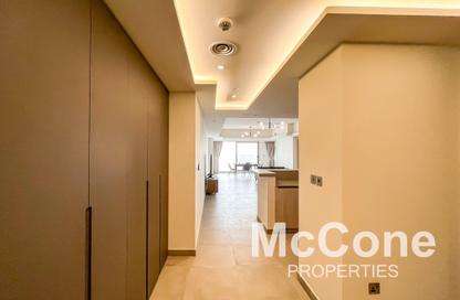 Apartment - 1 Bedroom - 2 Bathrooms for rent in Orra The Embankment Tower 1 - Orra The Embankment - Jumeirah Lake Towers - Dubai