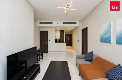 Apartment - 1 - 2 for rent in J ONE Tower A - J ONE - Business Bay - Dubai