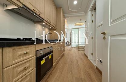Apartment - Studio - 1 for rent in Vincitore Boulevard 4 - Vincitore Boulevard - Arjan - Dubai Apartment - Studio - 1 for rent in Vincitore Boulevard 4 - Vincitore Boulevard - Arjan - Dubai