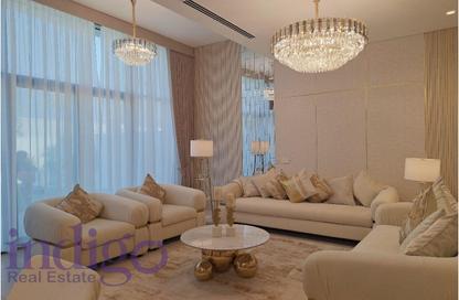 Townhouse - 3 Bedrooms - 4 Bathrooms for sale in Murooj Al Furjan West - Murooj Al Furjan - Al Furjan - Dubai